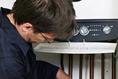 boiler replacement Maybury