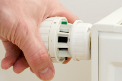 Maybury central heating repair costs