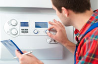 free commercial Maybury boiler quotes