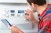 free Maybury gas safe engineer quotes