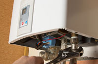 free Maybury boiler install quotes
